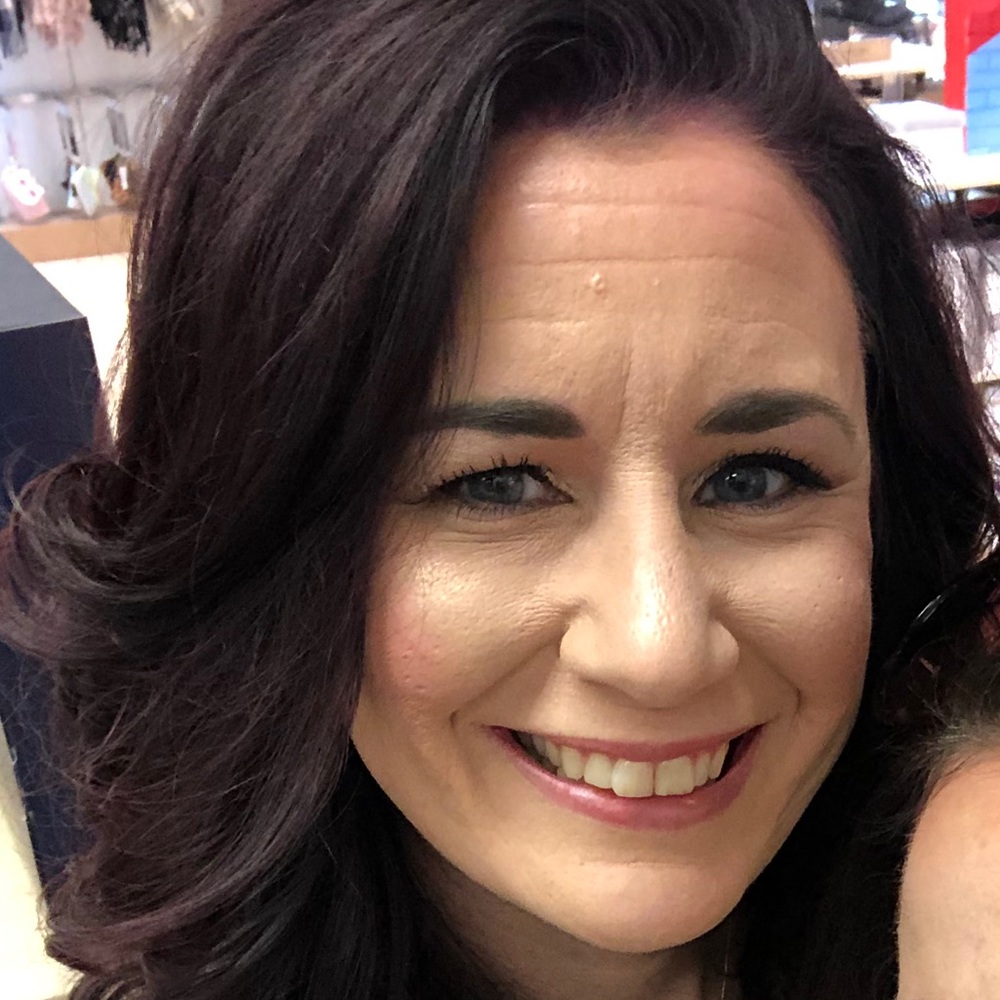 Meet your Posher, Sylvia